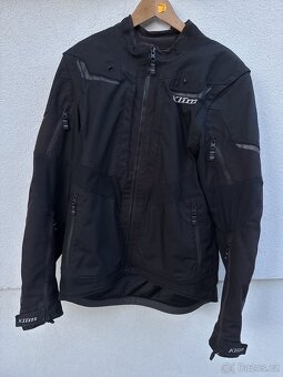 Bunda na motorku KLIM Dakar - 2