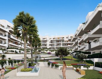 Luxusní residenční komplex - 2