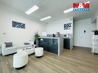 Pronájem obchod a služby, 103 m², Uherské Hradiště - 2