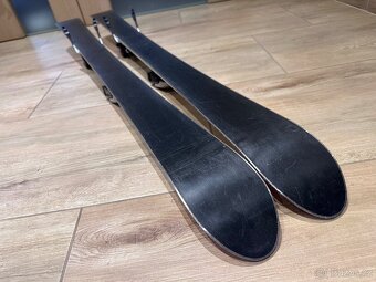 Dětské lyže Blizzard RX-Spirit 110 - 2