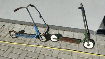 Staré dětské.. - 2