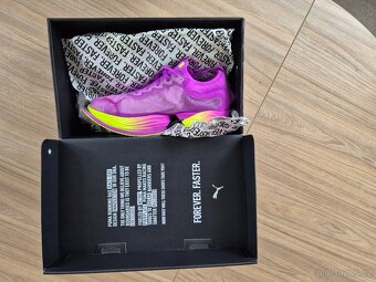 Nové běžecké boty Puma FAST-R NITRO ELITE 2, velikost 42,5 - 2