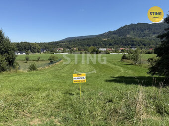 prodej lukrativních pozemků o výměře 2058 m2 k výsta, 131902 - 2