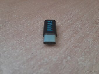 USB C - MICRO USB REDUKCE KABEL IHNED K PRODEJI - 2