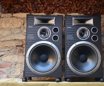 JAMO LASER P5000 - 2