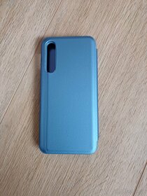 Pouzdro a ochranná skla Xiaomi 9SE - 2