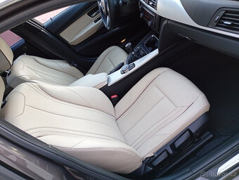 F31 320d MANUAL - Individual Harman/Kardon xenon NAVI - 2