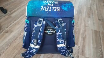 Školní batoh Oxybag - 2