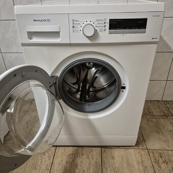Pračka philko A+++ - 2