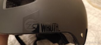 Helma skateboard, inline a kolo "L" - 2