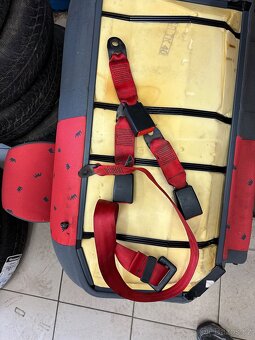 Felicia RED SAFE - 2