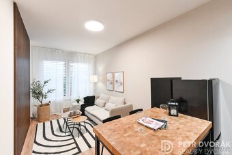Prodej bytu 2+kk 40 m², Počernická, Praha - Strašnice - 2