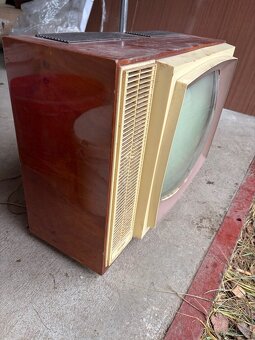 Retro TV - 2