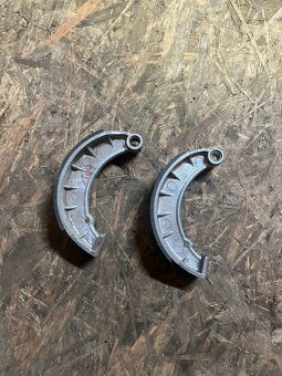 Brzdové Pakny Jawa/čz - 2