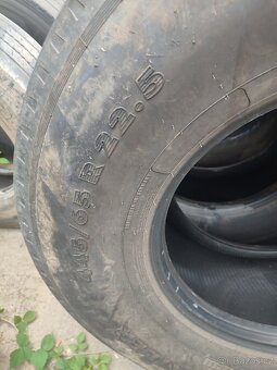 Barum 445/65-22,5 - 2