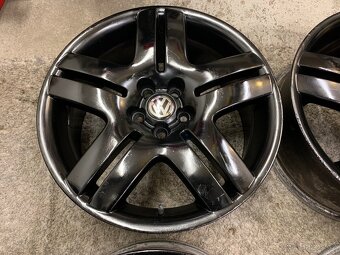 17" Alu kola VW Long Beach - 2
