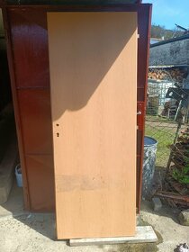 Interiérové dveře L70 - 2