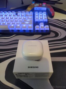 Samsung Galaxy Buds 2 - 2