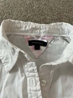 Šaty Tommy Holfiget 104-110 - 2