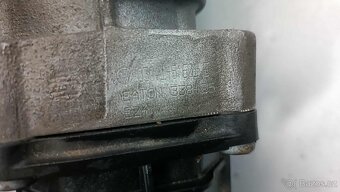 Kompresor 1.4tsi 103kW 03C145601E 1.4 TSI - 2