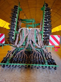 Sejacka JD 740 A - 2