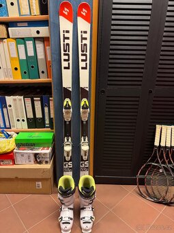 Lyžařský set - 2