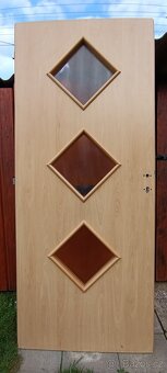 Interiérové dveře solodoor - 2