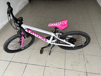 Horské kolo ghost - 2