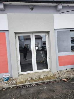 pronájem obchodní prostor - 2