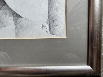 obraz Miroslav Sabev - 2