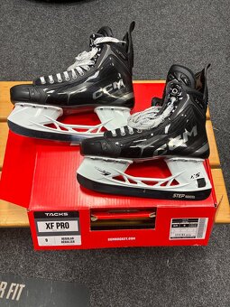 Hokejové brusle - 2
