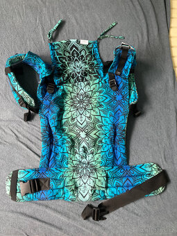 Nosítko Be Lenka 4ever Polar Day - 2