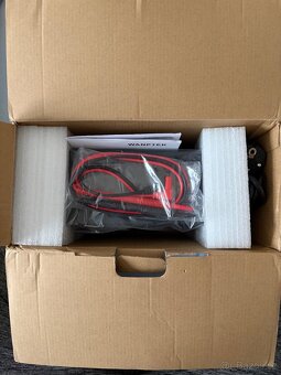 DC Zdroj 30V/10A - 2