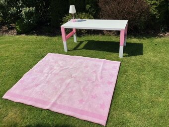 koberec do dívčího pokojíku - 2