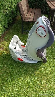 Autosedačka Romer - 2