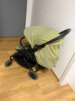 Cybex Eezy S+2 - 2
