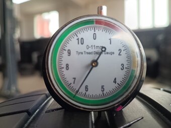 225/55 R17 GOODYEAR (2019) - 2