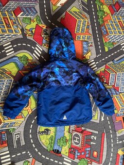 Zimní souprava Lupilu vel.110/116 - 2