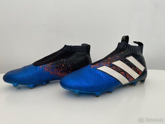 Kopačky ADIDAS ACE 16+ - 2