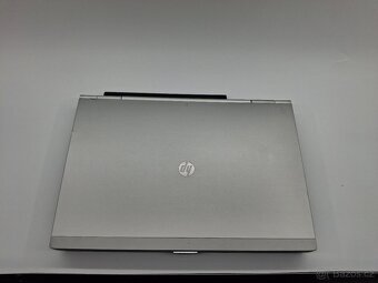 HP Elitebook 8470p - 2