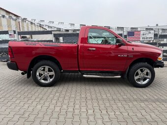 🇺🇸 Dodge Ram 5,7hemi 2wd 4wd (4x4) automat, nova stk 🇺🇸 - 2