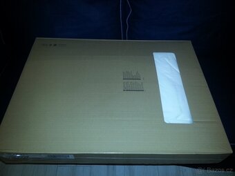 Nový potah ikea pohovky PS lövas - 2