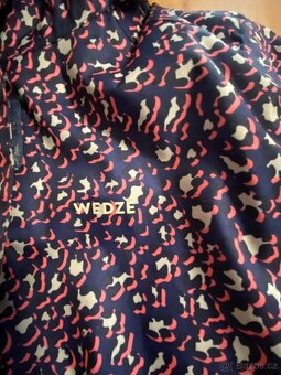 Zimní dívčí bunda - 2