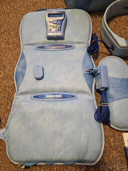 magnetoterapie BIOMAG MONA -MG - 2