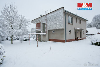 Prodej rodinného domu, 221 m², Kunín - 2