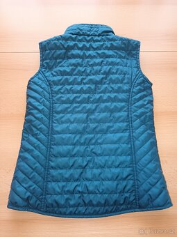 Jezdecká vesta Fouganza - 2