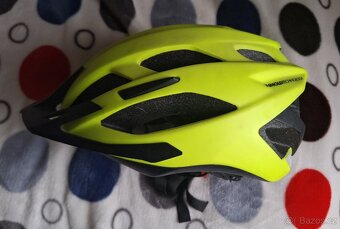 Prodám mtb přilbu Rockrider - 2