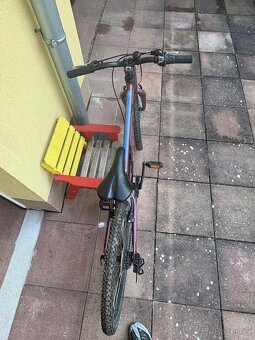Detske kolo Kona, vel. 24 - 2