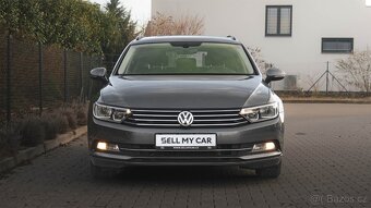 Volkswagen Passat, 2,0/110kW DSG Tažné Adapt.temp - 2