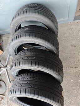 225/50ZR17 98w xl letni - 2